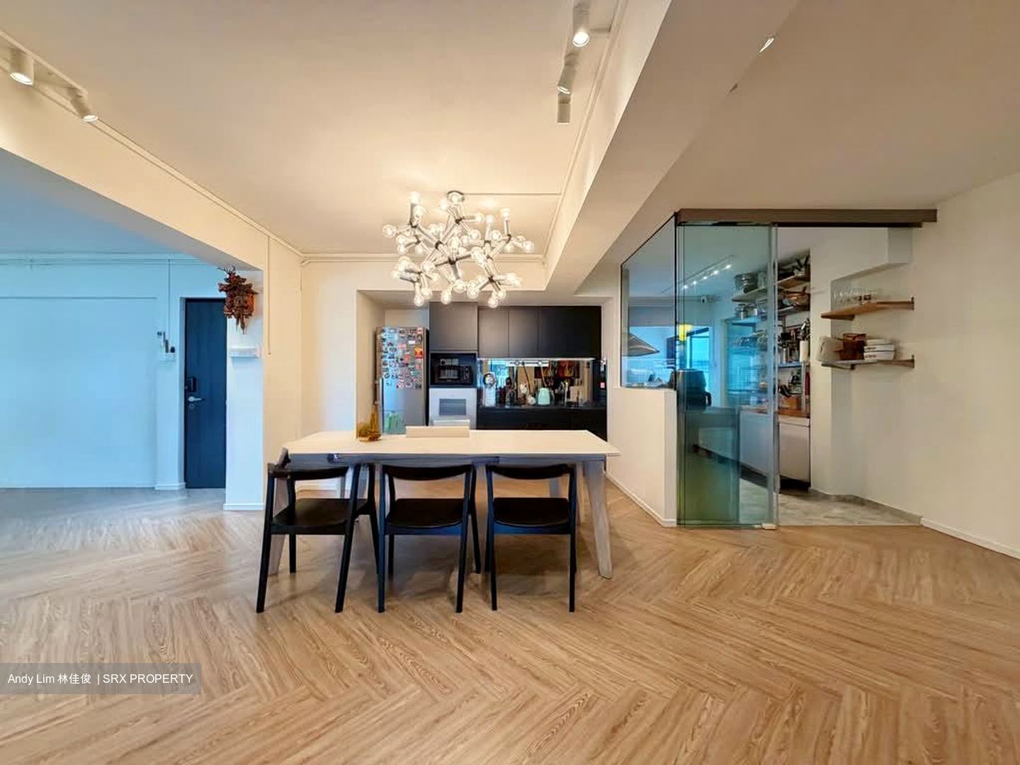 Blk 524 Choa Chu Kang Street 51 (Choa Chu Kang), HDB Executive #575284891